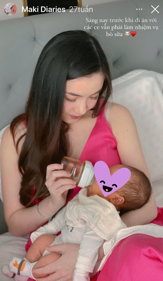 Hot mom Việt dùng bình sữa gì cho con: Hà Hồ chọn hãng &quot;quốc dân&quot;, Đàm Thu Trang và 4 mẹ bỉm cùng tin tưởng thương hiệu xịn sò - Ảnh 8.
