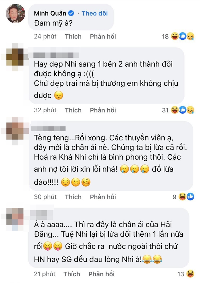 Lộ kết phim 11 tháng 5 ngày: Hóa ra Tuệ Nhi chỉ là con tốt thí, Đăng đến với người khác - Ảnh 6.