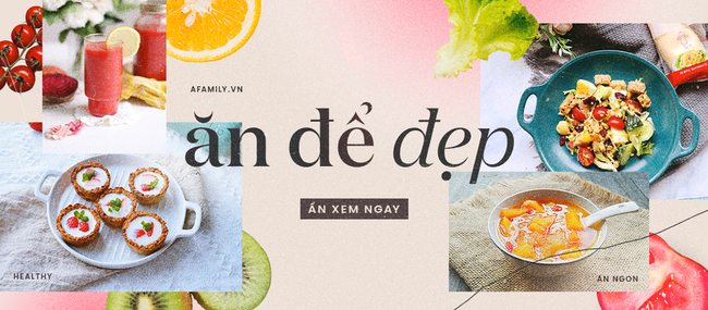 7 công thức nước detox giúp thải độc, tiêu mỡ và làm đẹp da mà giới chuyên gia khuyên nên dùng mỗi mùa hè - Ảnh 17.