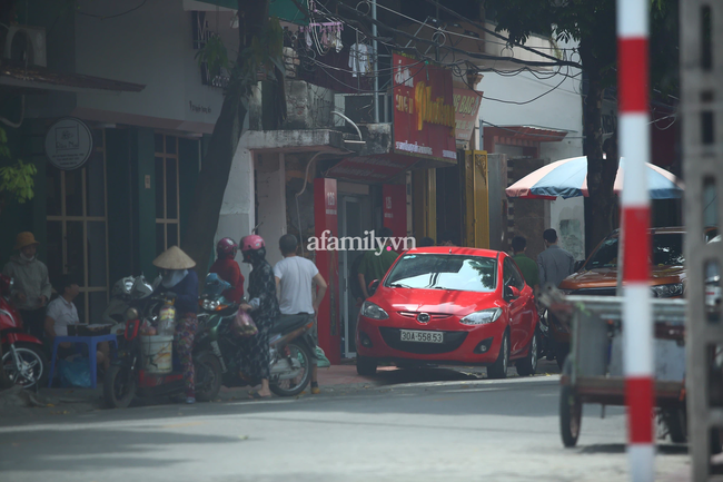 Vụ mất tích hơn 7 tháng khi đi đòi nợ ở Hải Dương: Lạnh người nhìn lại quá trình giết người, giấu xác rồi đem đốt để phi tang - Ảnh 1.