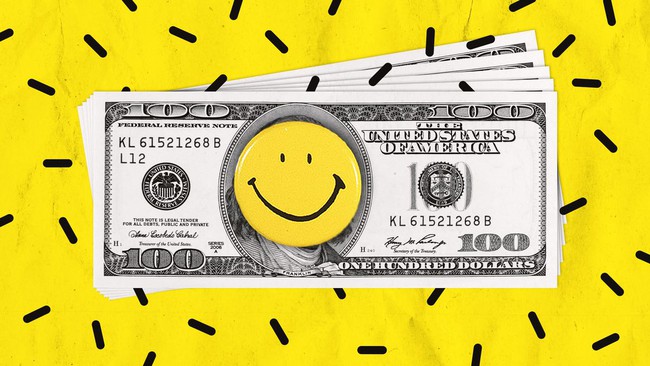 Bạn cần bao nhiêu tiền để sống hạnh phúc? Nghiên cứu mới nhất khẳng định con số thật sự không như nhiều người nghĩ - Ảnh 6.