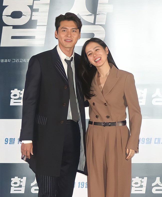 Hyun Bin - Son Ye Jin bị người trong ngành tiết lộ loạt tin &quot;động trời&quot; liên quan đến chuyện cưới hỏi - Ảnh 2.