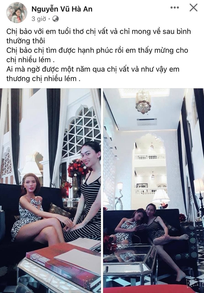 Nghi vấn lộ diện mạo chồng sắp cưới của siêu mẫu vừa công khai hình ảnh bị bạo hành dã man? - Ảnh 4.