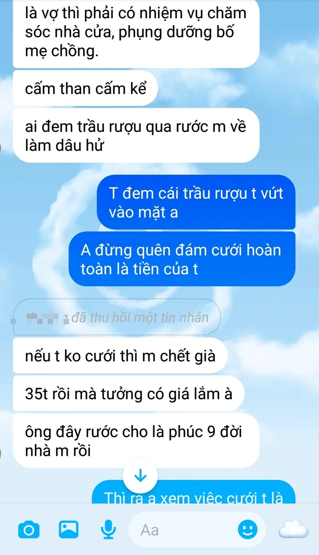 Cố chấp lấy chồng nhỏ tuổi hơn, tôi khóc ròng trong cuộc hôn nhân &quot;dán mác lắm tiền&quot; - Ảnh 4.