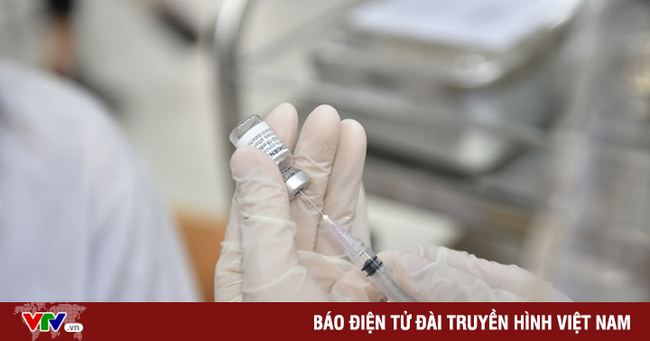 Từ hôm nay 10/12, TP Hồ Chí Minh triển khai tiêm mũi 3 vaccine phòng COVID-19 - Ảnh 1.