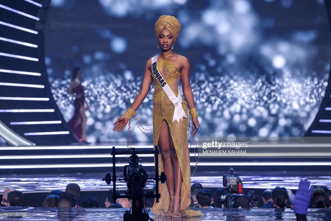 Miss Universe 2021 - Ảnh 14.