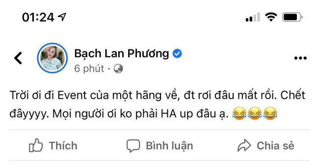 Huỳnh Anh nói gì sau nghi vấn chia tay bạn gái mà bị netizen mỉa mai là "đầu óc có vấn đề"? - Ảnh 5.