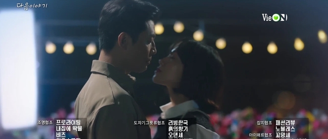 Now, We Are Breaking Up tập 10: Jang Ki Yong mở cửa hàng chụp ảnh vì bị mẹ cấm yêu Song Hye Kyo - Ảnh 4.