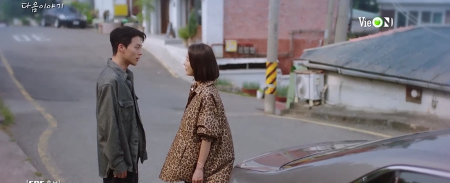 Now, We Are Breaking Up tập 10: Jang Ki Yong mở cửa hàng chụp ảnh vì bị mẹ cấm yêu Song Hye Kyo - Ảnh 3.