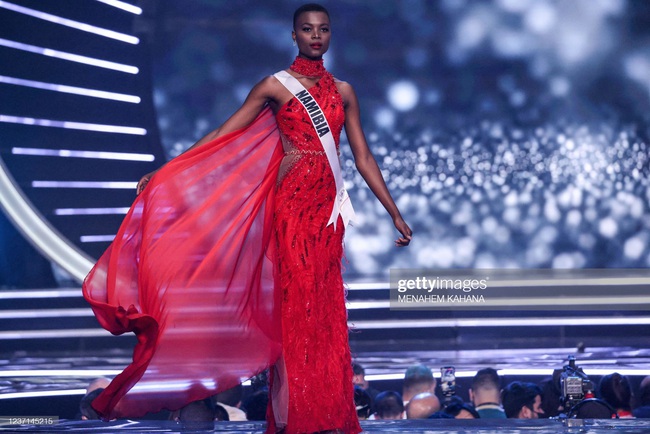 Miss Universe 2021 - Ảnh 10.