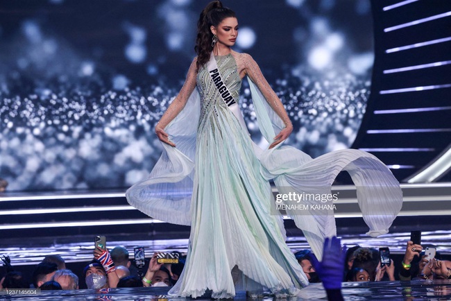 Miss Universe 2021 - Ảnh 15.