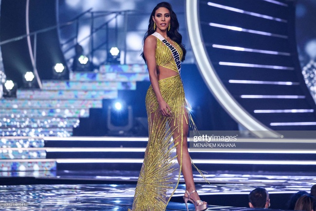 Miss Universe 2021 - Ảnh 6.