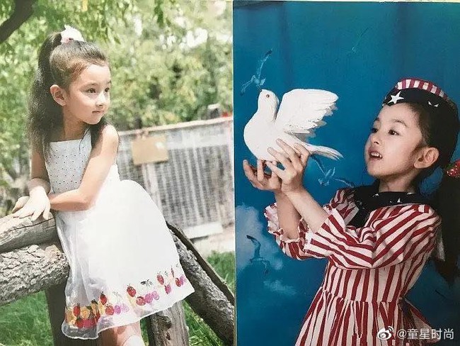 Hé lộ ảnh lúc nhỏ của sao nhí "Bảo Liên Đăng Tiền Truyện" khiến cư dân mạng xuýt xoa, không hổ danh là "Na Tra đáng yêu nhất màn ảnh" - Ảnh 4. Hé lộ ảnh lúc nhỏ của sao nhí "Bảo Liên Đăng Tiền Truyện" khiến cư dân mạng xuýt xoa, không hổ danh là "Na Tra đáng yêu nhất màn ảnh" - Ảnh 4.