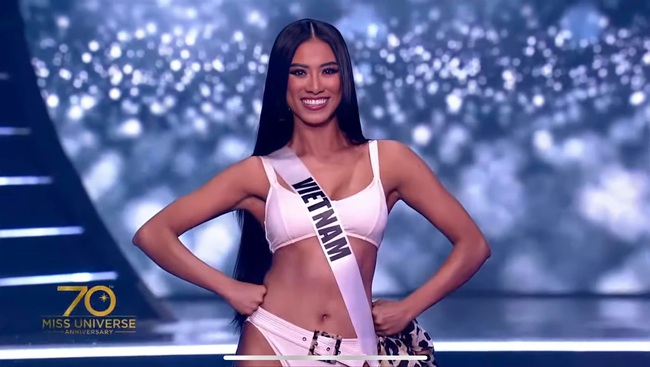 Lộ danh sách Top 16 Miss Universe 2021 ngay trước đêm chung kết, Kim Duyên ở vị trí nào? - Ảnh 3.