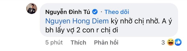 Hồng Diễm khoe giày mới, fan bình luận thế nào mà muốn trầm cảm, Hồng Đăng nhắn nhủ &quot;thở bình thường đi!&quot; - Ảnh 5.