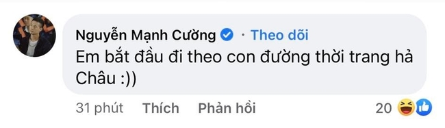 Hồng Diễm khoe giày mới, fan bình luận thế nào mà muốn trầm cảm, Hồng Đăng nhắn nhủ &quot;thở bình thường đi!&quot; - Ảnh 7.