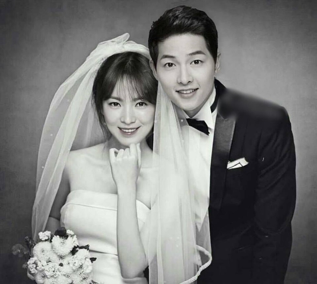 Song Hye Kyo từng tuyên bố muốn sinh 3 người con cách đây 15 năm nhưng bất thành, fan liền hối cưới ngay Jang Ki Yong - Ảnh 4.