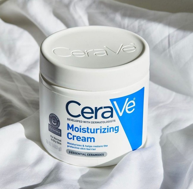Chuyên gia bình chọn 5 sản phẩm đáng mua của CeraVe, giá bình dân mà dùng mãi chẳng hết - Ảnh 4.