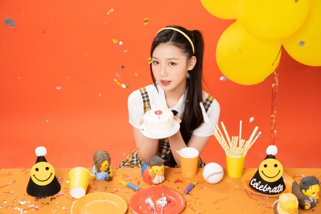 AMEE, Hoàng Dũng, Obito ra mắt ca khúc mừng sinh nhật hứa hẹn “phá đảo” các birthday party của Gen Z - Ảnh 7.