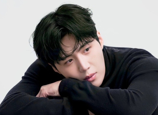 Nam phụ của Tầng lớp Itaewon thế vai Kim Seon Ho để nên duyên cùng YoonA - Ảnh 2. Nam phụ của Tầng lớp Itaewon thế vai Kim Seon Ho để nên duyên cùng YoonA - Ảnh 2.