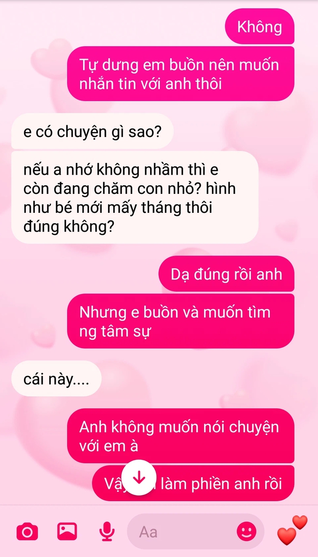 Trót phạm sai lầm nhưng được vợ tha thứ, chuyện xảy ra hôm nay mới khiến tôi được &quot;rửa mắt&quot; vì độ thâm sâu của cô ấy - Ảnh 2.