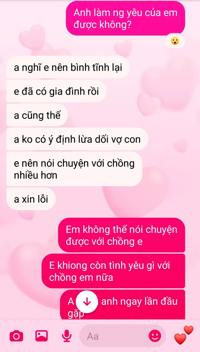 Trót phạm sai lầm nhưng được vợ tha thứ, chuyện xảy ra hôm nay mới khiến tôi được &quot;rửa mắt&quot; vì độ thâm sâu của cô ấy - Ảnh 4.