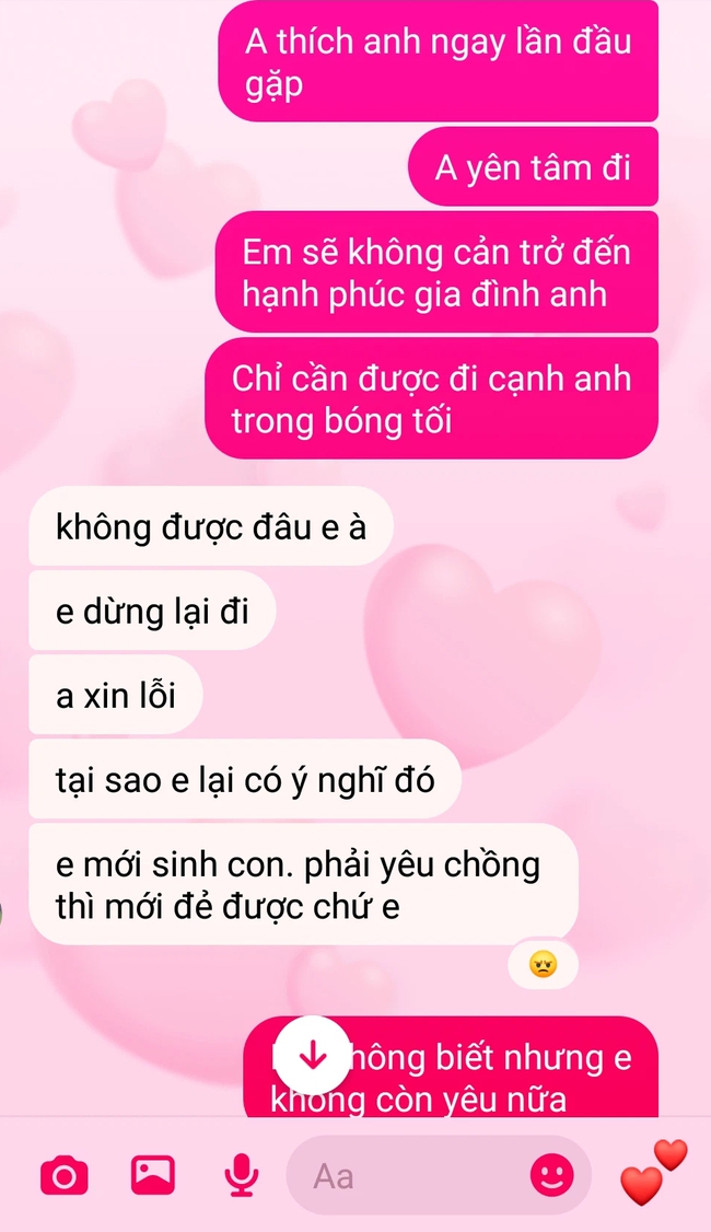 Trót phạm sai lầm nhưng được vợ tha thứ, chuyện xảy ra hôm nay mới khiến tôi được &quot;rửa mắt&quot; vì độ thâm sâu của cô ấy - Ảnh 5.