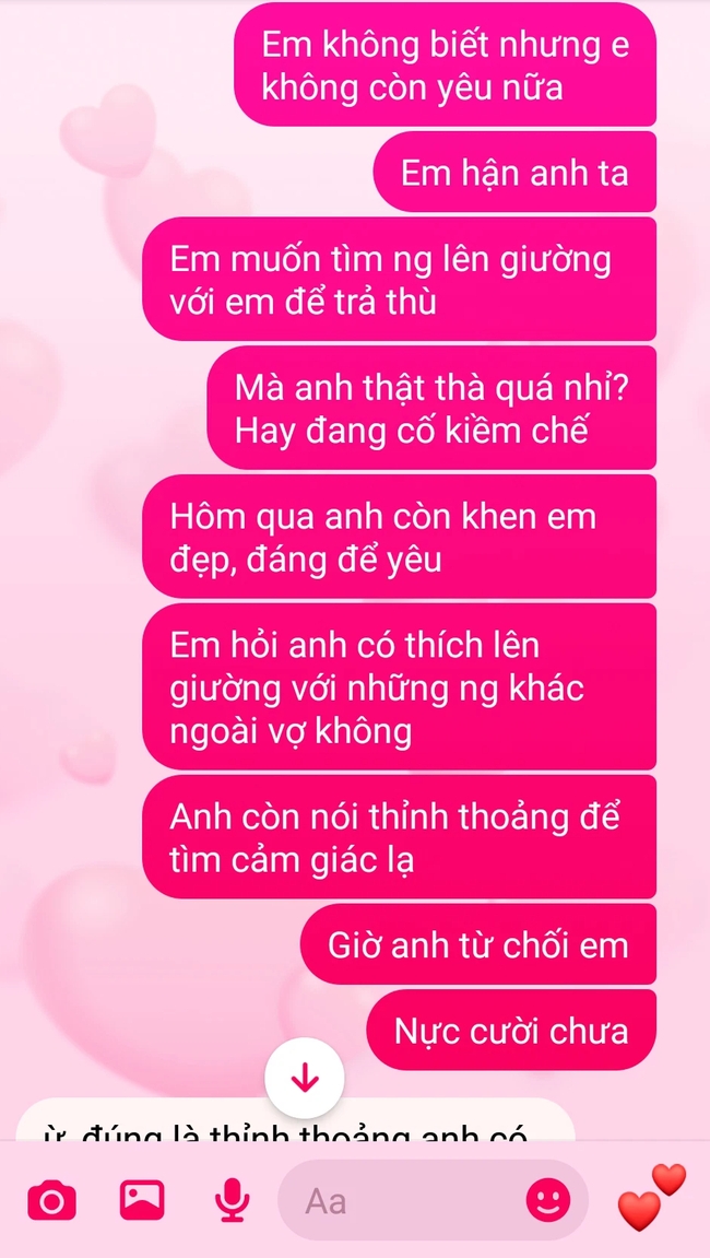 Trót phạm sai lầm nhưng được vợ tha thứ, chuyện xảy ra hôm nay mới khiến tôi được &quot;rửa mắt&quot; vì độ thâm sâu của cô ấy - Ảnh 6.