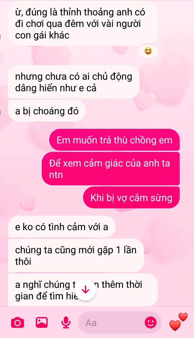 Trót phạm sai lầm nhưng được vợ tha thứ, chuyện xảy ra hôm nay mới khiến tôi được &quot;rửa mắt&quot; vì độ thâm sâu của cô ấy - Ảnh 7.