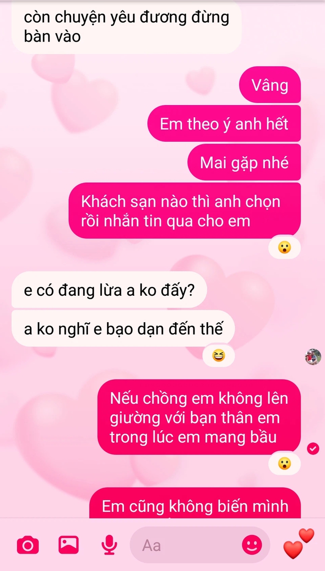 Trót phạm sai lầm nhưng được vợ tha thứ, chuyện xảy ra hôm nay mới khiến tôi được &quot;rửa mắt&quot; vì độ thâm sâu của cô ấy - Ảnh 9.