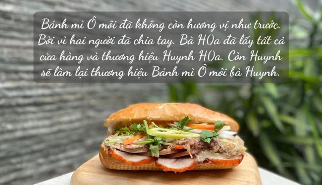Nhờ sự xuất hiện của quán bánh mì nên mới biết cả thế giới đã đọc sai tên tiệm bánh mì nổi tiếng nhất Sài Gòn - Ảnh 2.