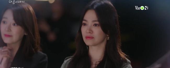 Now, We Are Breaking Up tập 12: Song Hye Kyo và tình trẻ đưa nhau đi trốn ở Paris - Ảnh 5.
