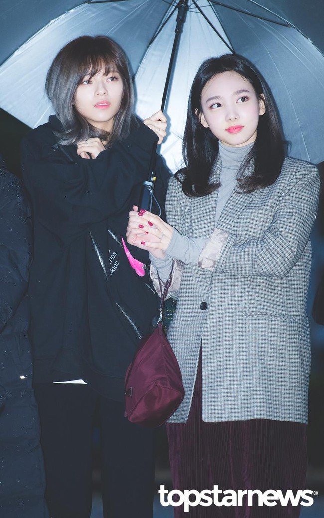 nayeon blazer - Ảnh 5.