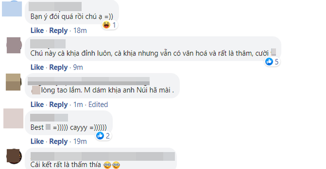 Xuân Bắc có màn đáp trả ngắn gọn nhưng cực kỳ thâm thúy khi bị antifan mỉa mai nhiều lời - Ảnh 4.
