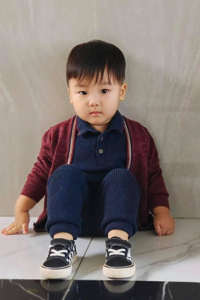 Hòa Minzy chia sẻ 15 món đồ dùng của Bo bố mẹ nhất định nên sắm, có đủ từ quần áo, đồ chơi đến thuốc thang - Ảnh 18.