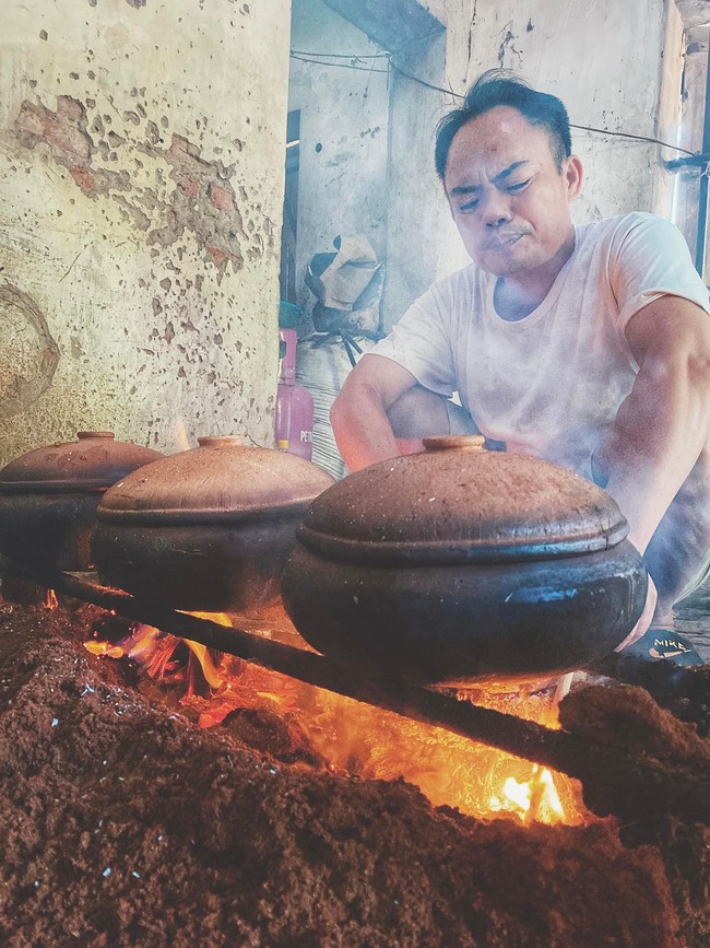 9X chỉ cách kho cá ngon của làng Vũ Đại, hóa ra bí kíp đặc biệt lại không nằm ở gia vị các chị em ạ - Ảnh 1.