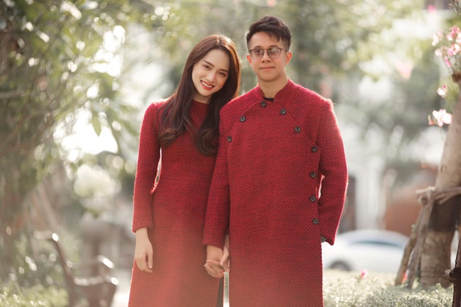 Hương Giang ra điều kiện kết hôn với bạn trai: "Không sinh con hay sống chung với bố mẹ chồng" - Ảnh 3.