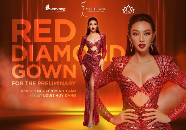 Bán kết Miss Grand International 2021 - Ảnh 2.