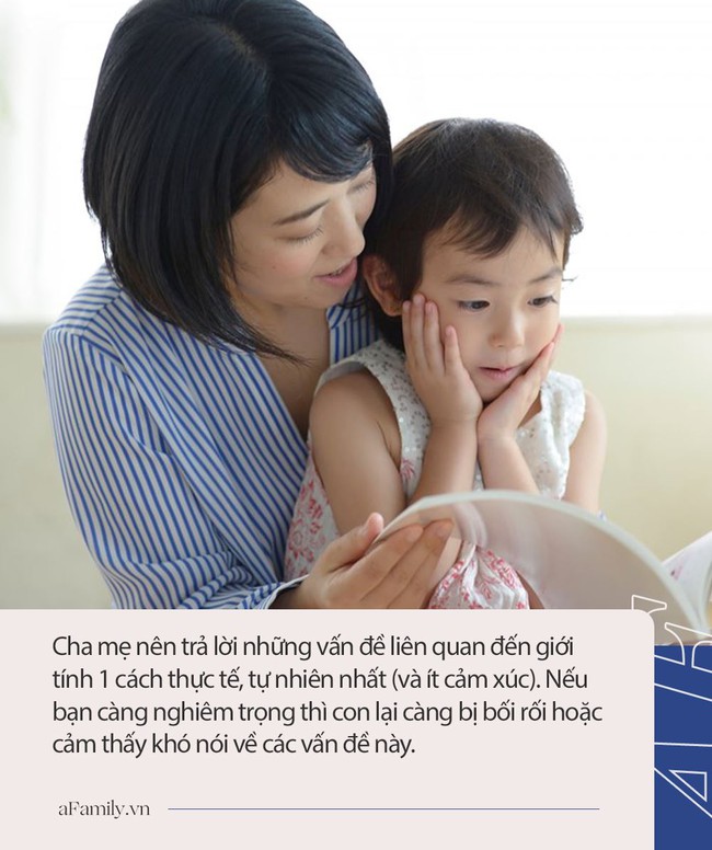 Con lớp 8 quan hệ tình dục với bạn cùng lớp, xử lý thế nào? Câu trả lời bất ngờ từ mẹ thần đồng Đỗ Nhật Nam khiến nhiều phụ huynh giật mình - Ảnh 2.