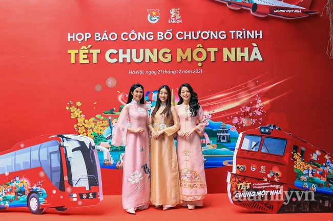 Hà Nội: Phát động chương trình &quot;Tết chung một nhà&quot; đưa hàng nghìn người lao động, sinh viên khó khăn về quê ăn Tết - Ảnh 2.