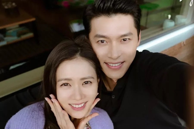 Son Ye Jin - Hyun Bin bị một kênh truyền hình rêu rao nơi thường đến hẹn hò, xem qua là đã thấy yêu nhau lắm rồi - Ảnh 2.