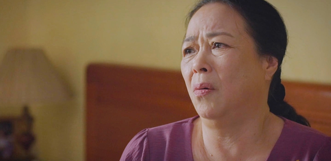 Thương ngày nắng về: Chuyện chưa kể của bà Nga và cậu Vượng khiến khán giả bật khóc - Ảnh 2. Thương ngày nắng về: Chuyện chưa kể của bà Nga và cậu Vượng khiến khán giả bật khóc - Ảnh 2.