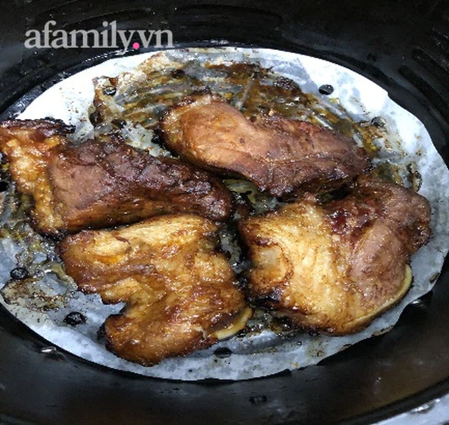 Bí quyết cho món cơm rang &quot;gia truyền&quot; ngon đỉnh của chóp - cuối tuần nào nhà tôi cũng phải có! - Ảnh 7.