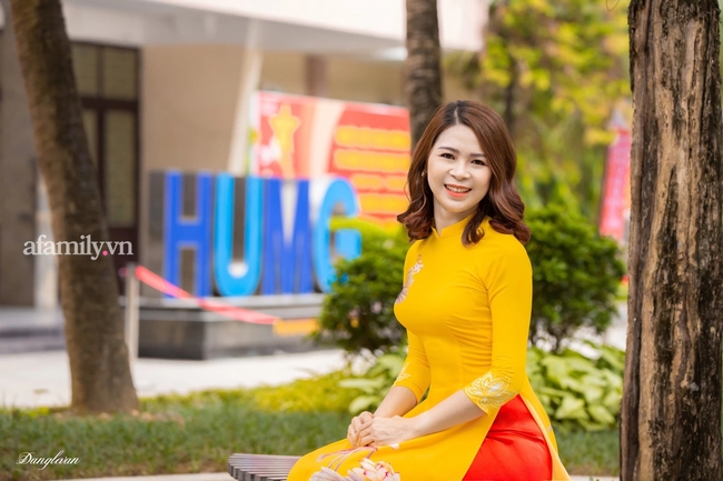 Cô giáo Tiktoker hot nhất Việt Nam: Từ một câu nói trong phim của Trấn Thành mà quyết định thay đổi, bị chê ĐIÊN vì dám bỏ công việc ngàn người mơ  - Ảnh 4.