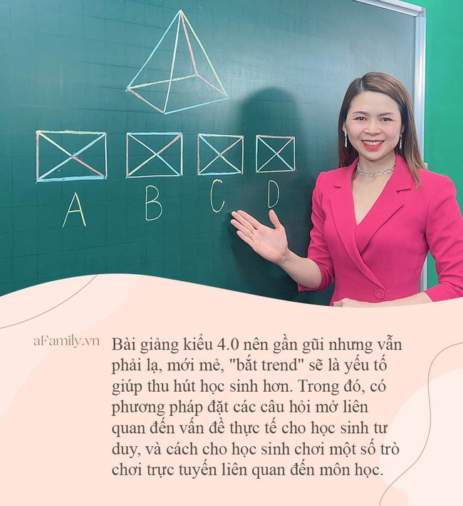 Cô giáo Tiktoker hot nhất Việt Nam: Từ một câu nói trong phim của Trấn Thành mà quyết định thay đổi, bị chê ĐIÊN vì dám bỏ công việc ngàn người mơ  - Ảnh 3.