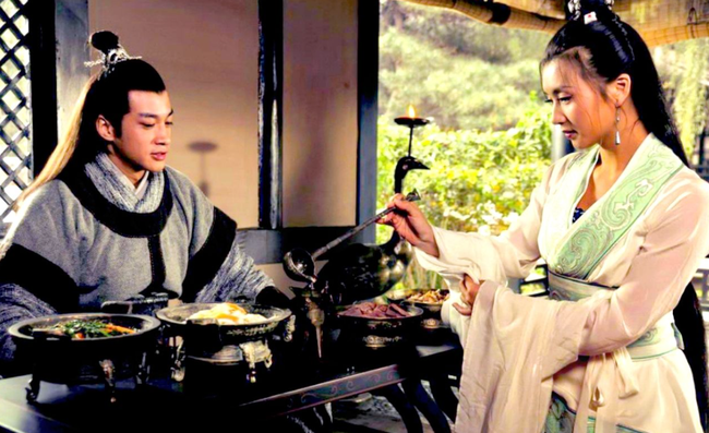 Điêu Thuyền có thật sự tồn tại trong thời Tam Quốc, nếu không thì hà cớ gì Lữ Bố lại ra tay sát hại Đổng Trác? - Ảnh 5. Điêu Thuyền có thật sự tồn tại trong thời Tam Quốc, nếu không thì hà cớ gì Lữ Bố lại ra tay sát hại Đổng Trác? - Ảnh 5.