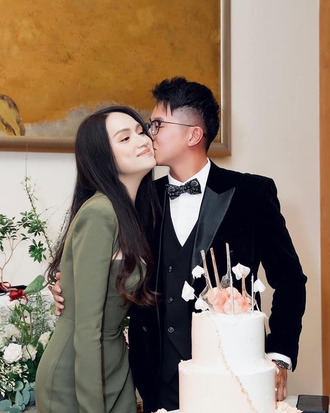 Matt Liu khoe khoảnh khắc ngọt ngào bên Hương Giang, còn nhắn nhủ điều tương lai này - Ảnh 2. Matt Liu khoe khoảnh khắc ngọt ngào bên Hương Giang, còn nhắn nhủ điều tương lai này - Ảnh 2.
