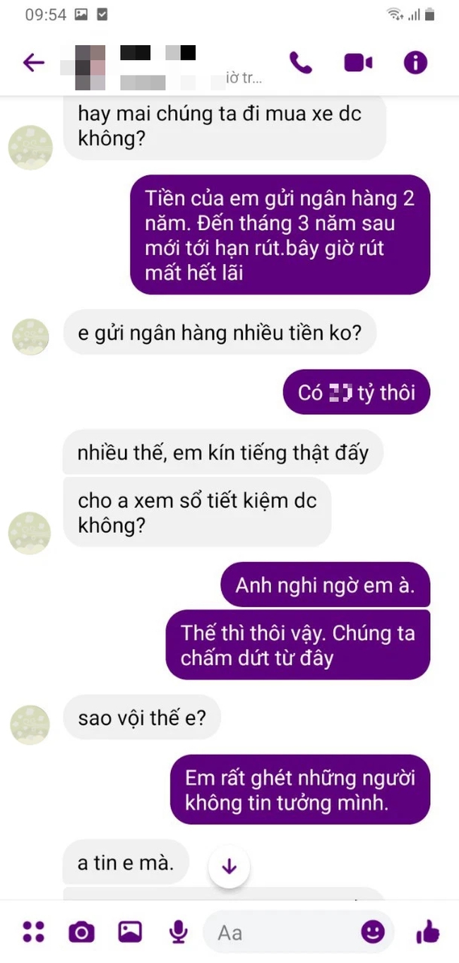 Để con có bố, tôi không ngờ phải trả với cái giá &quot;cắt cổ&quot; - Ảnh 7.