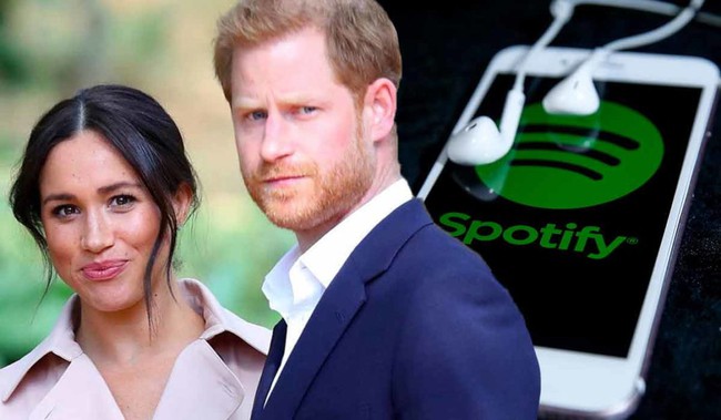 Meghan nhận tin "sét đánh ngang tai", đang tự đào hố chôn mình vì sai lầm khó cứu vãn - Ảnh 1. Meghan nhận tin "sét đánh ngang tai", đang tự đào hố chôn mình vì sai lầm khó cứu vãn - Ảnh 1.