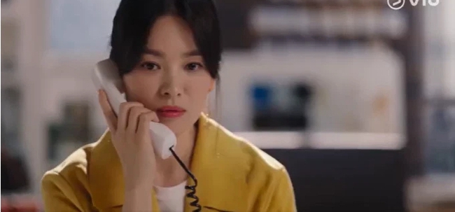 Now, We Are Breaking Up tập 7: Jang Ki Yong &quot;dằn mặt&quot; tiểu tam, bảo vệ cho chị đẹp Song Hye Kyo - Ảnh 3.